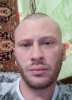 Denis Churin, 37, Россия, Касторное