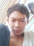 Dimssdd, 23 года, Kota Padang