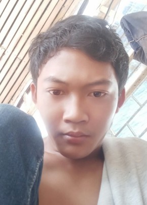 Dimssdd, 23, Indonesia, Kota Padang