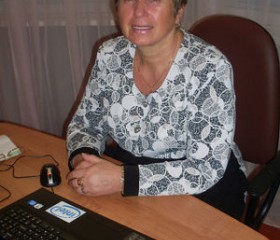 Людмила, 68 лет, Великий Новгород