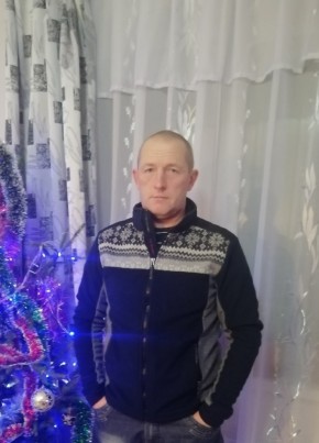 Василий, 48, Россия, Санкт-Петербург