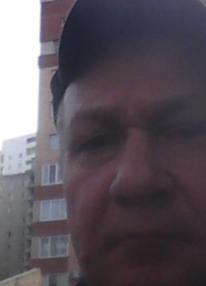 сергей, 57, Россия, Уфа