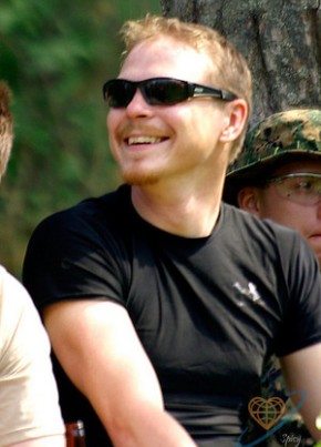 sergey, 43, Russia, Nizhniy Novgorod