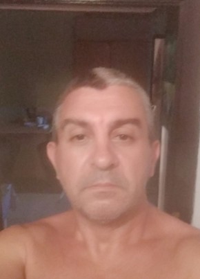 Василий, 46, A Magyar Népköztársaság, Tát