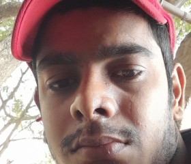 AkashTomar, 18 лет, New Delhi