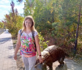 Antonina, 43, Samara