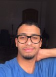Zakaria, 19  , Algiers