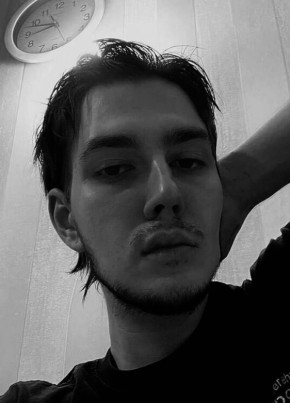 Aleksey из Горад Мінска 24 года