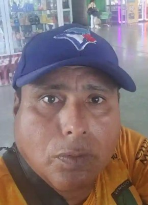 Jorge из Mérida 47 лет