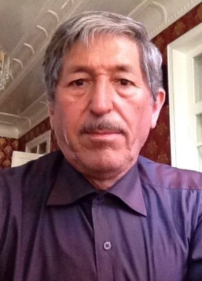 Akbar, 62, O‘zbekiston Respublikasi, Qibray