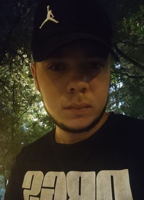 Алексей из Москвы 29 лет