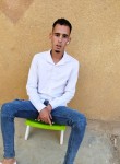 Zakaria, 19 лет, Algiers