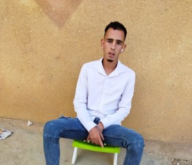 Zakaria, 19 лет, Algiers