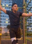 Даня - Рязань