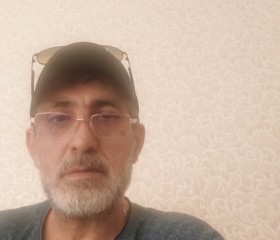 Akhmed, 48, Izberbash