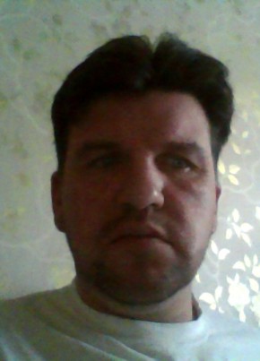 сергей, 46, Рэспубліка Беларусь, Вілейка