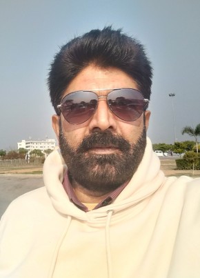 kalyar ji, 39, پاکستان, فیصل آباد