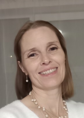 Светлана из Бетлицы 47 лет