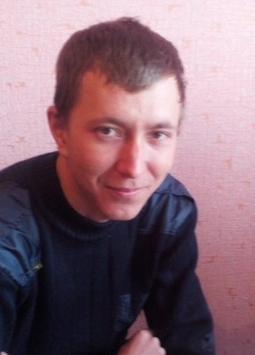 Ильнур, 31, Россия, Асекеево