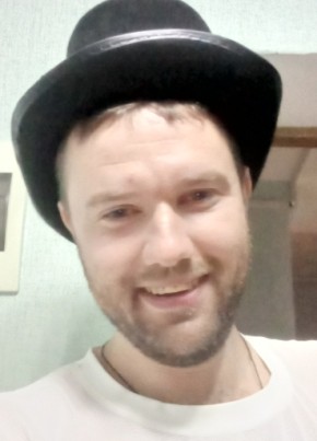 Павлик из Альметьевска 33 года