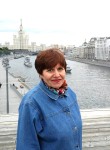 Людмила, 63 года, Спасск-Рязанский