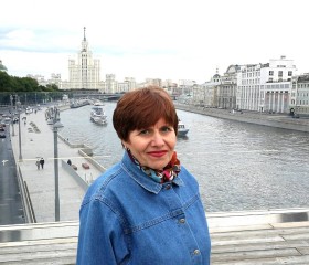 Людмила, 63 года, Спасск-Рязанский
