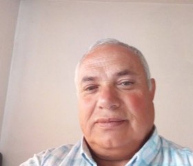 Mahmut bakar, 49 лет, Afyonkarahisar