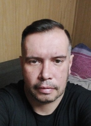 Артём, 33, Россия, Москва