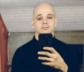 Bog, 27, Nizhniy Novgorod