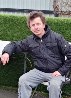 Sergey, 49, Russia, Arsenev