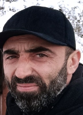 Ахмед, 36, Россия, Дербент