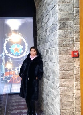 Anna, 49, Russia, Irkutsk
