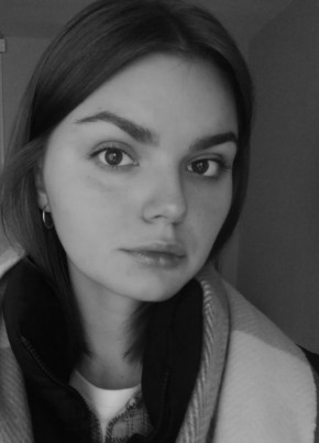 София, 18, Россия, Санкт-Петербург