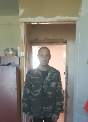 Анатолий из Камышлова 41 год