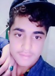 Rahmuddinkhan, 18  , Karachi