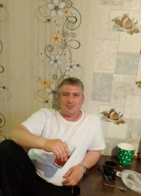 Николай, 41, Россия, Прокопьевск