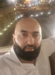 Rus, 38, Astana