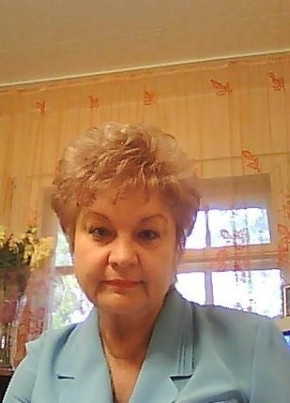 Ольга, 64, Россия, Северск
