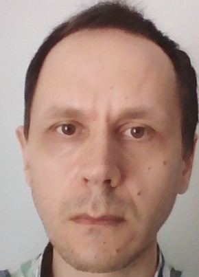 Evgeniy, 52, Russia, Tomsk