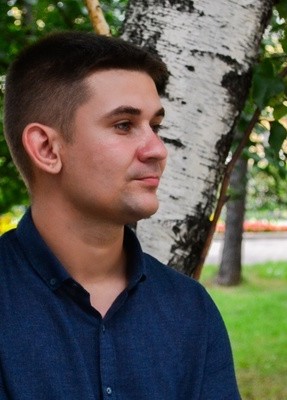 Anton, 24, Россия, Иркутск