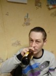 Серёга, 35 лет