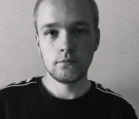 Влад, 23 года, Иваново