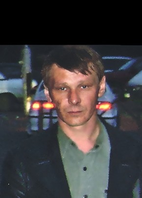 Evgeniy, 54, Russia, Krasnoyarsk
