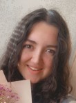 Oksana, 21, Riga