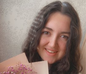 Oksana, 21, Riga