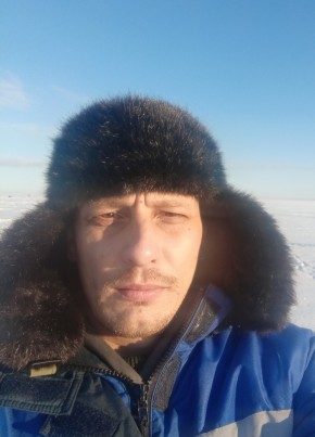 Виталик из Великие Луки 36 лет