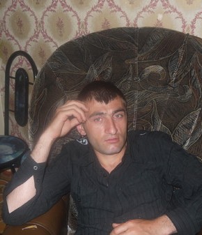 GRIGOR, 40, Russia, Nizhniy Novgorod