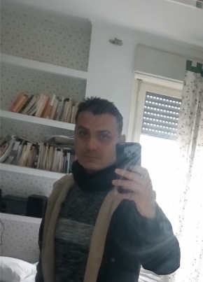 Marco из Roma 51 год