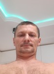 Юрий, 46 лет, Харків