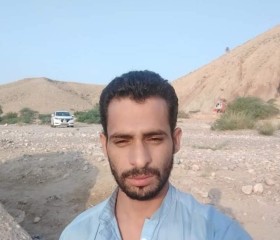 Zafarraisani, 18 лет, کوئٹہ